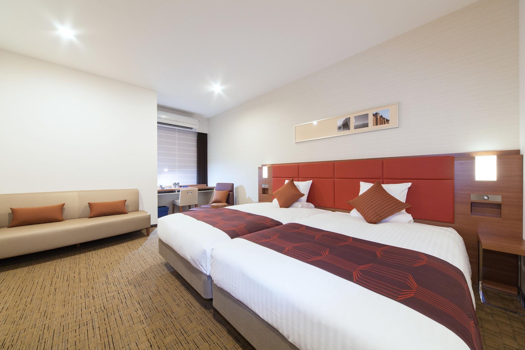 Mystays Haneda 4*