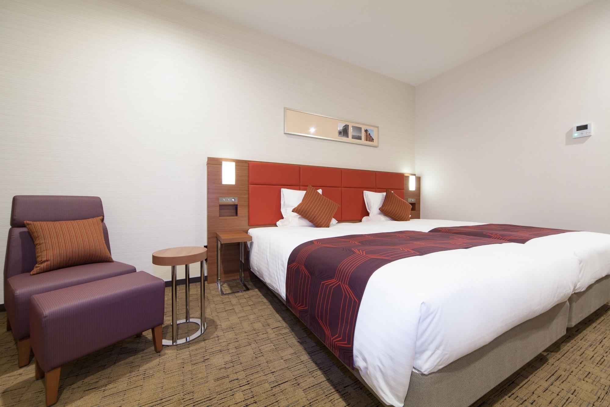 Hotel Mystays Haneda Tokyo