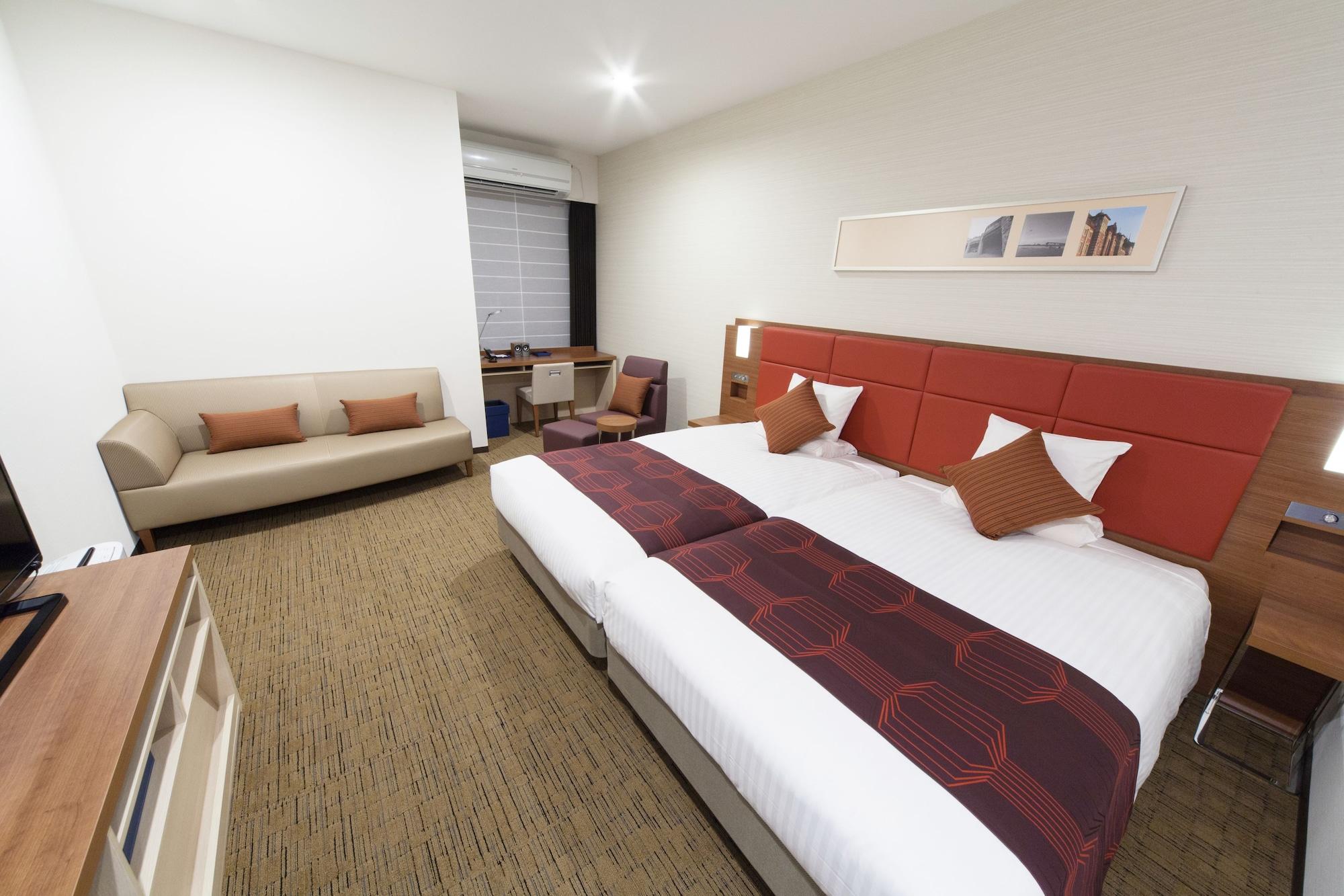 Mystays Haneda 4*