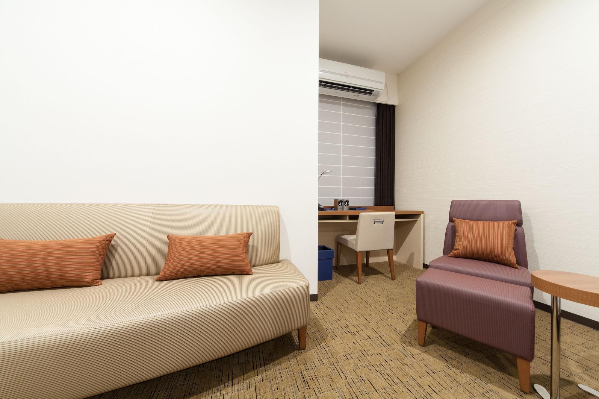 Hotel Mystays Haneda 4*