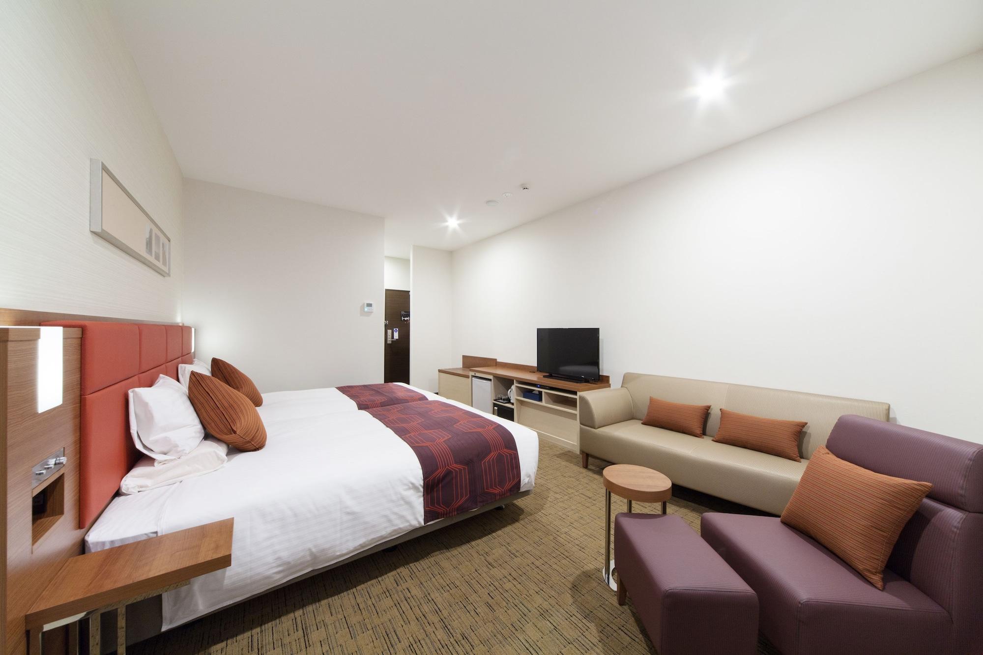 Hotel Mystays Haneda 4*