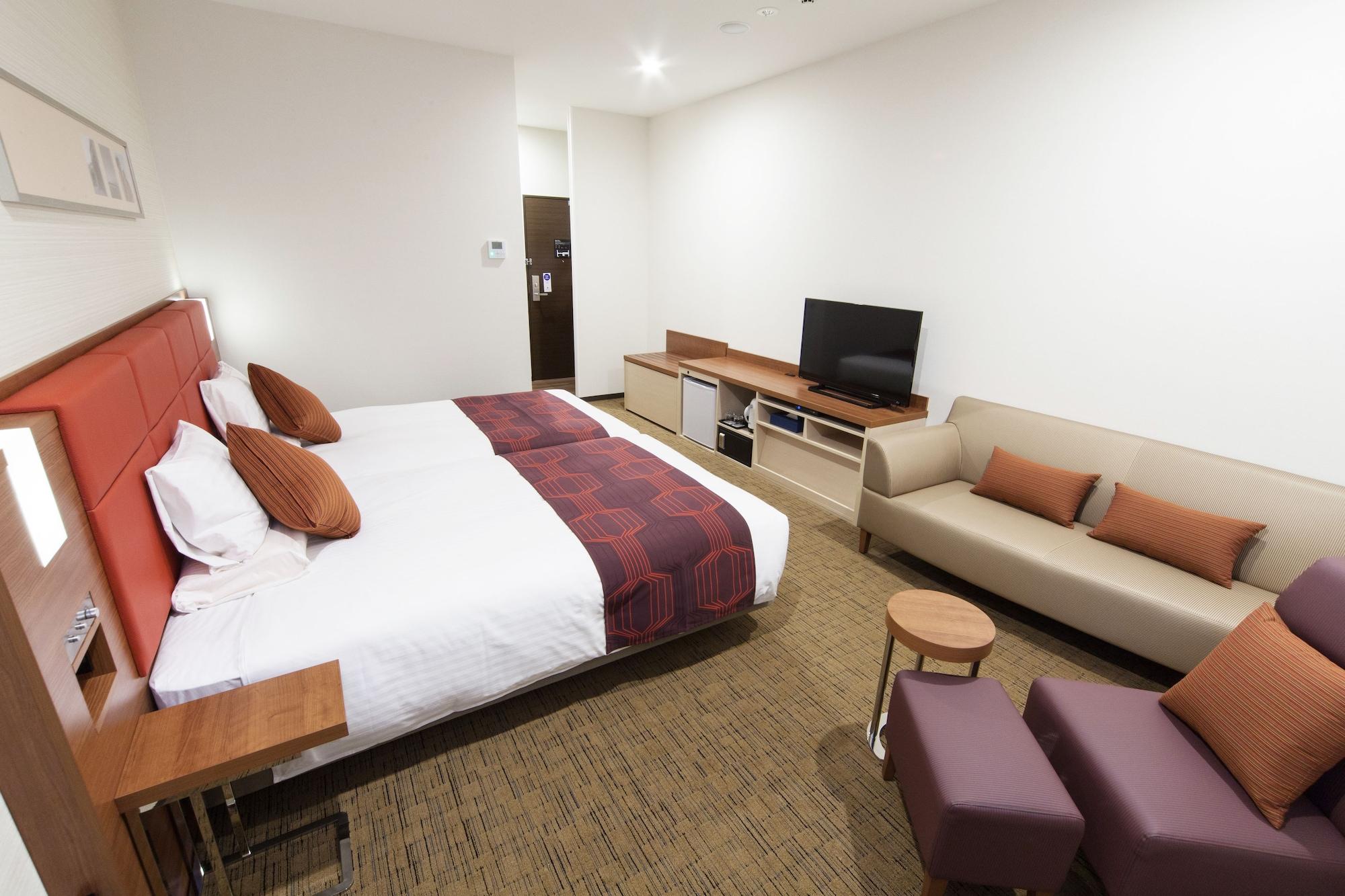 Mystays Haneda Hotel Tokyo