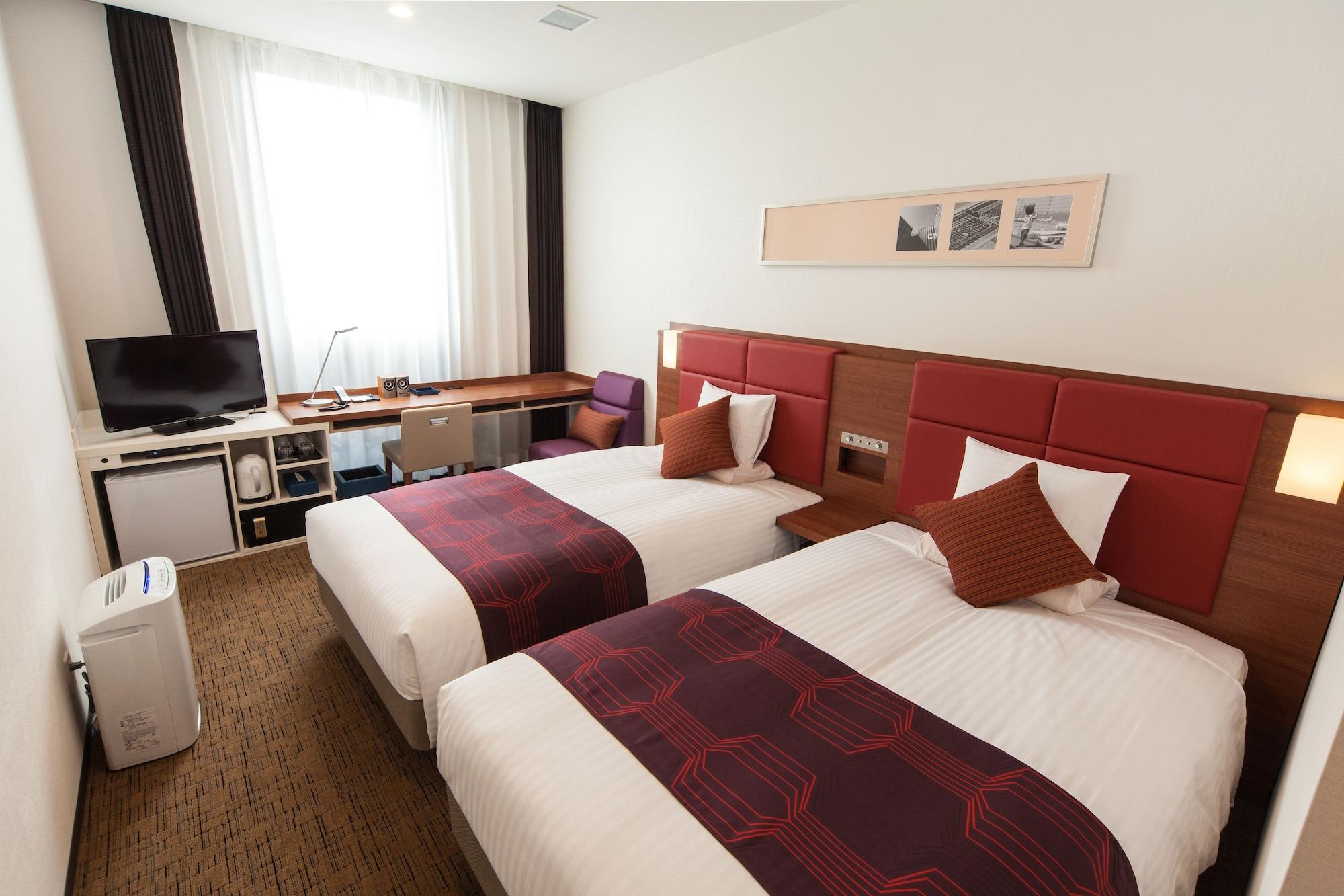 Hotel Mystays Haneda 4*