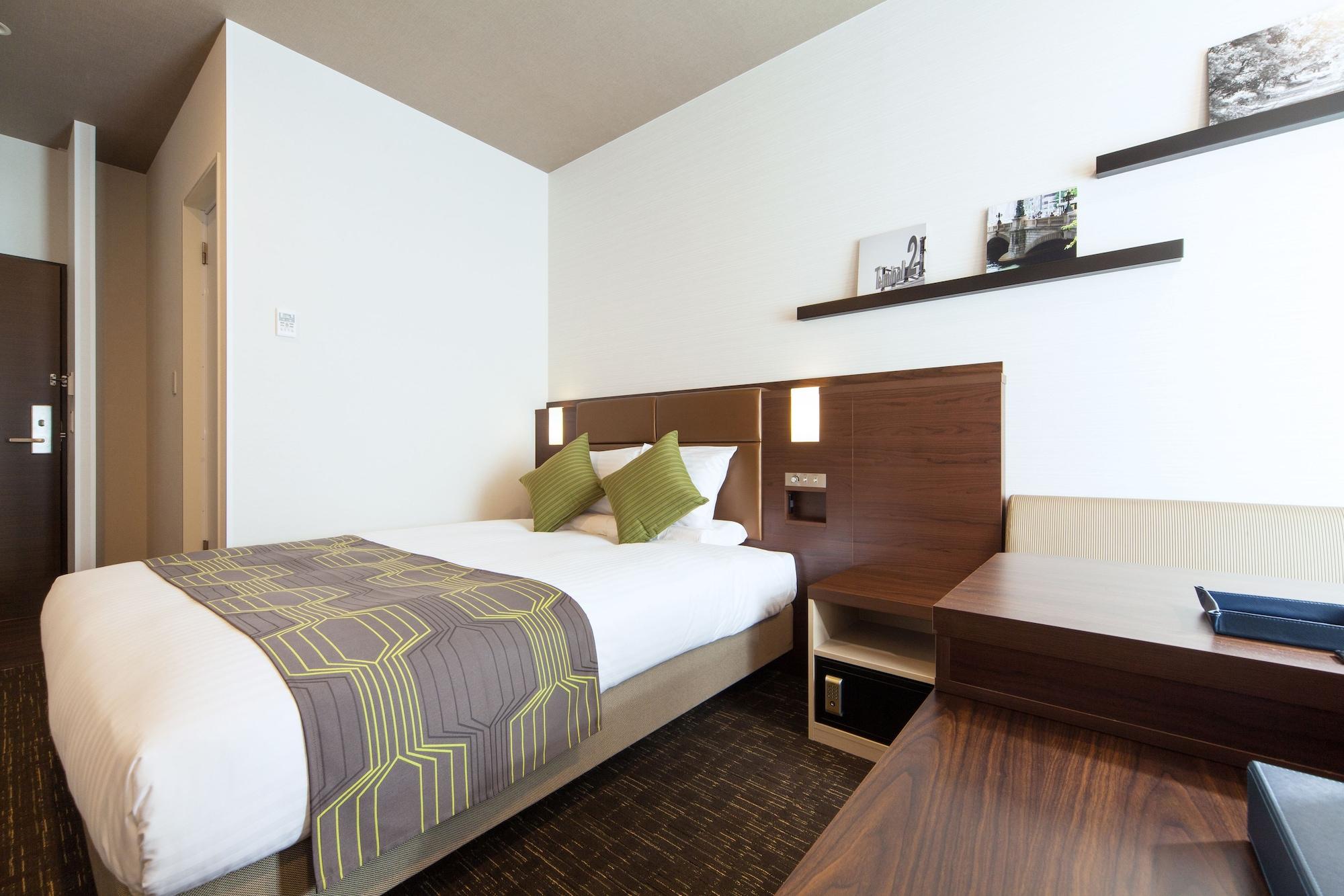 Mystays Haneda 4*