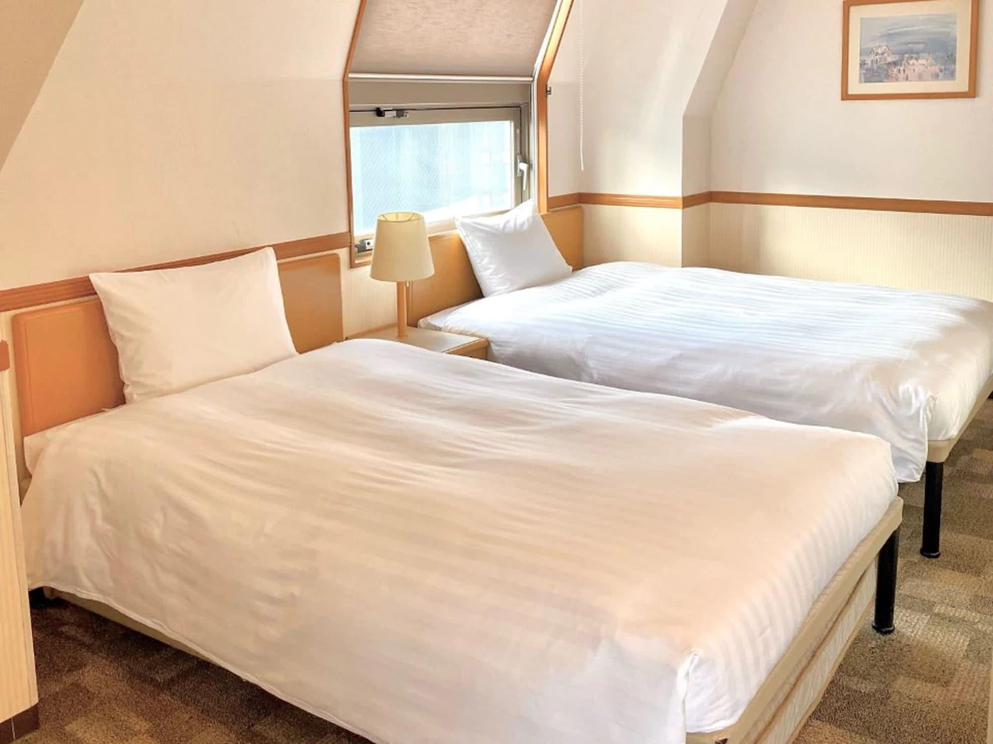 Toyoko Shinjuku Kabukicho Hotel Tokyo