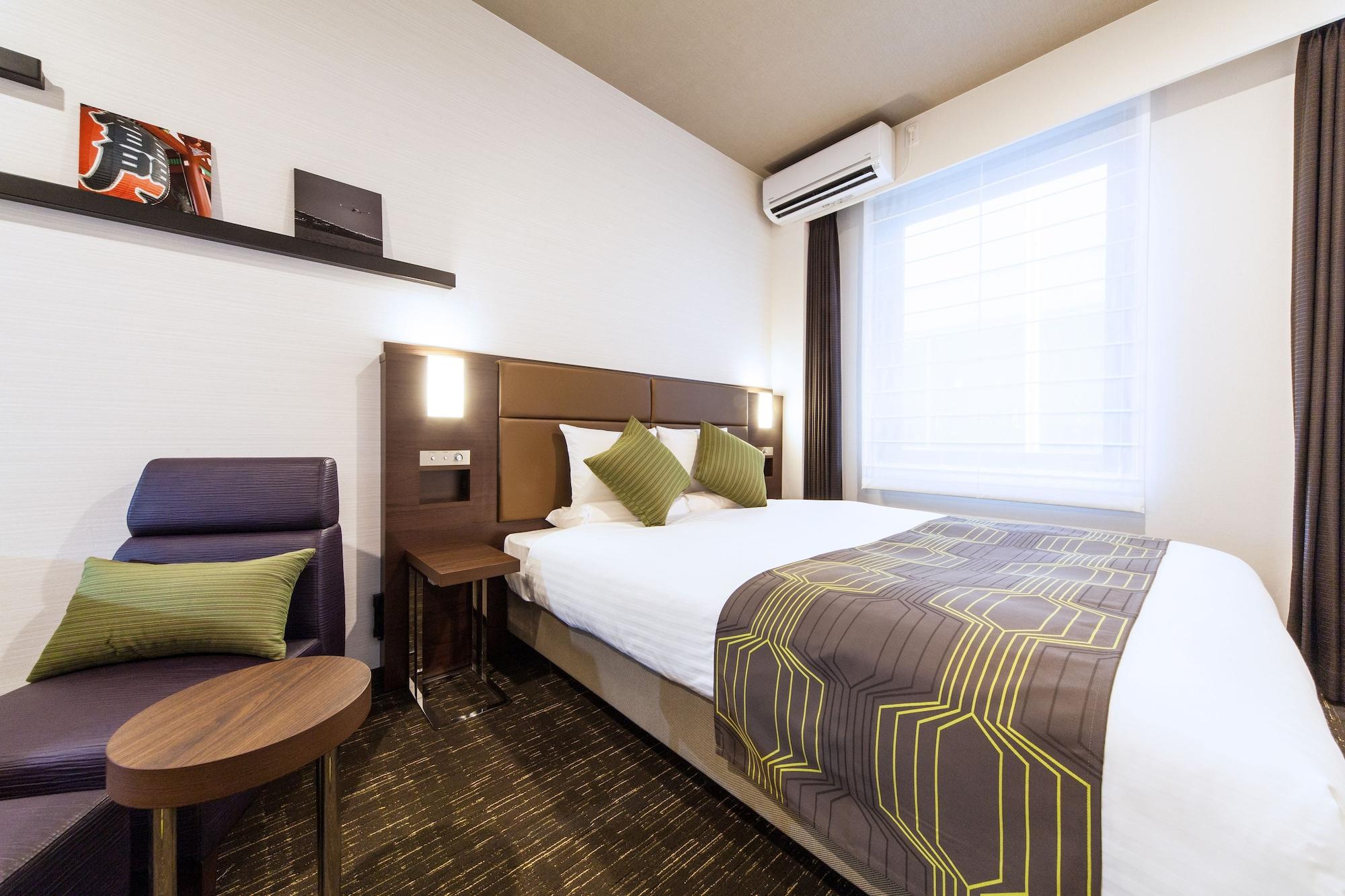 Mystays Haneda 4*