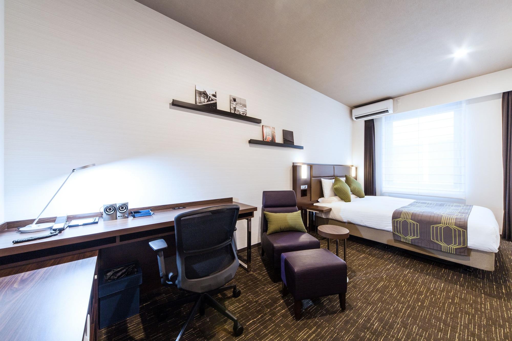 Mystays Haneda Hotel Tokyo