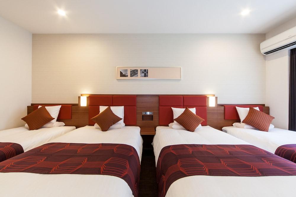 Mystays Haneda Hotel