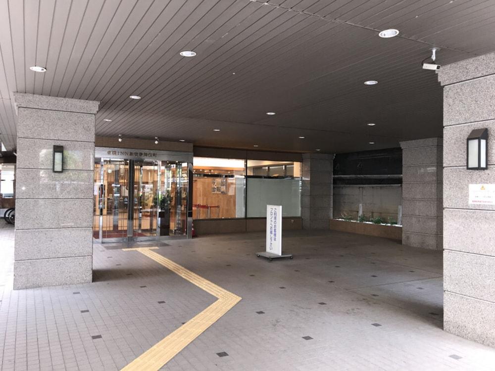Hotel Toyoko Shinjuku Kabukicho 3*