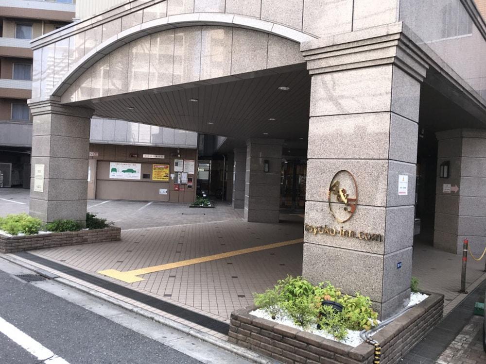 Toyoko Shinjuku Kabukicho 3*