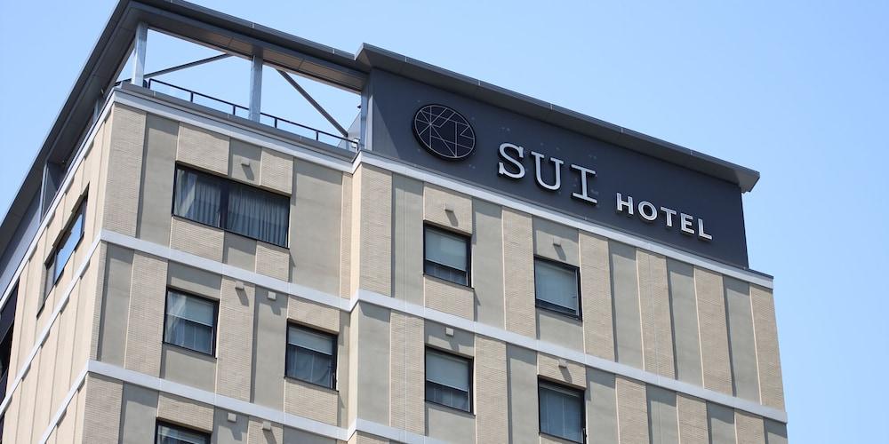 Sui Akasaka By Abest Hotel