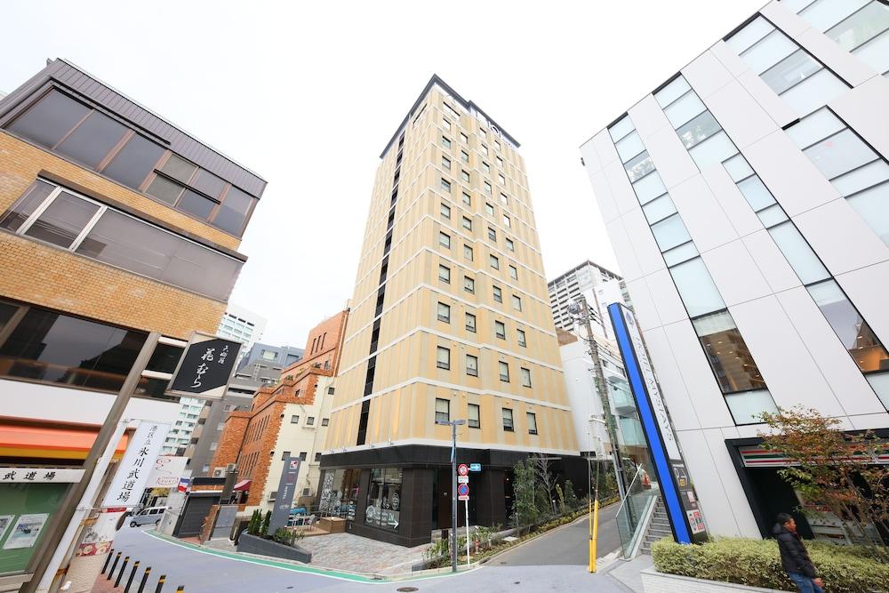 Hotel Sui Akasaka By Abest 3*