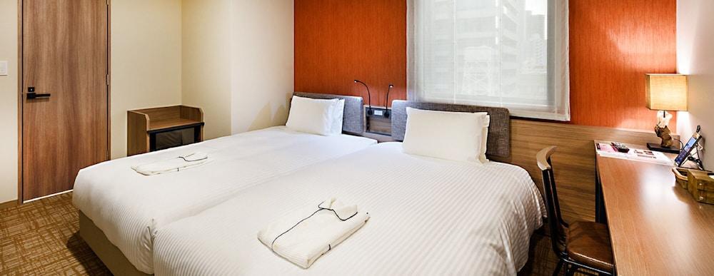 Sui Akasaka By Abest Hotel