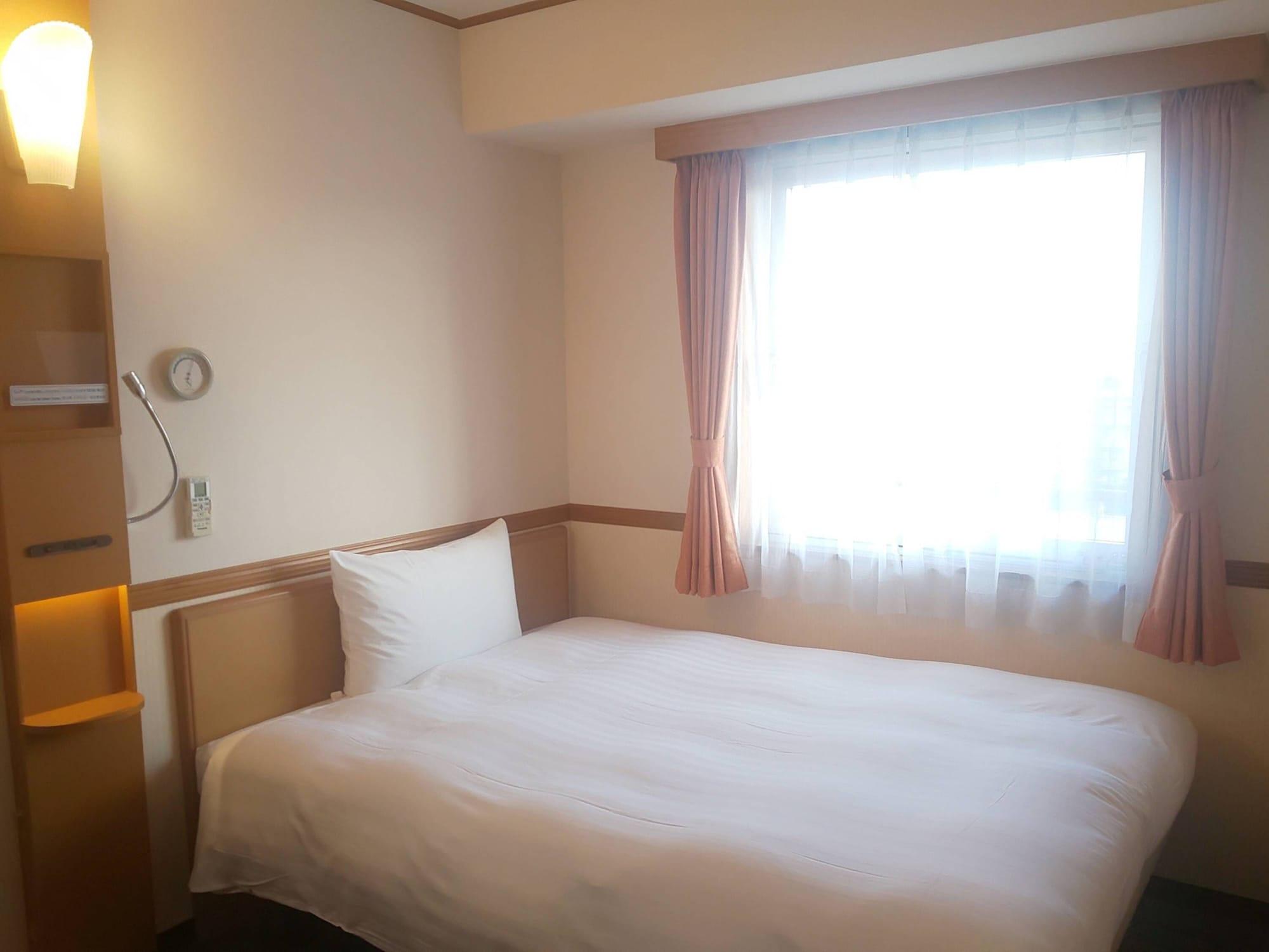 Hotel Toyoko Haneda Airport No.2 3*
