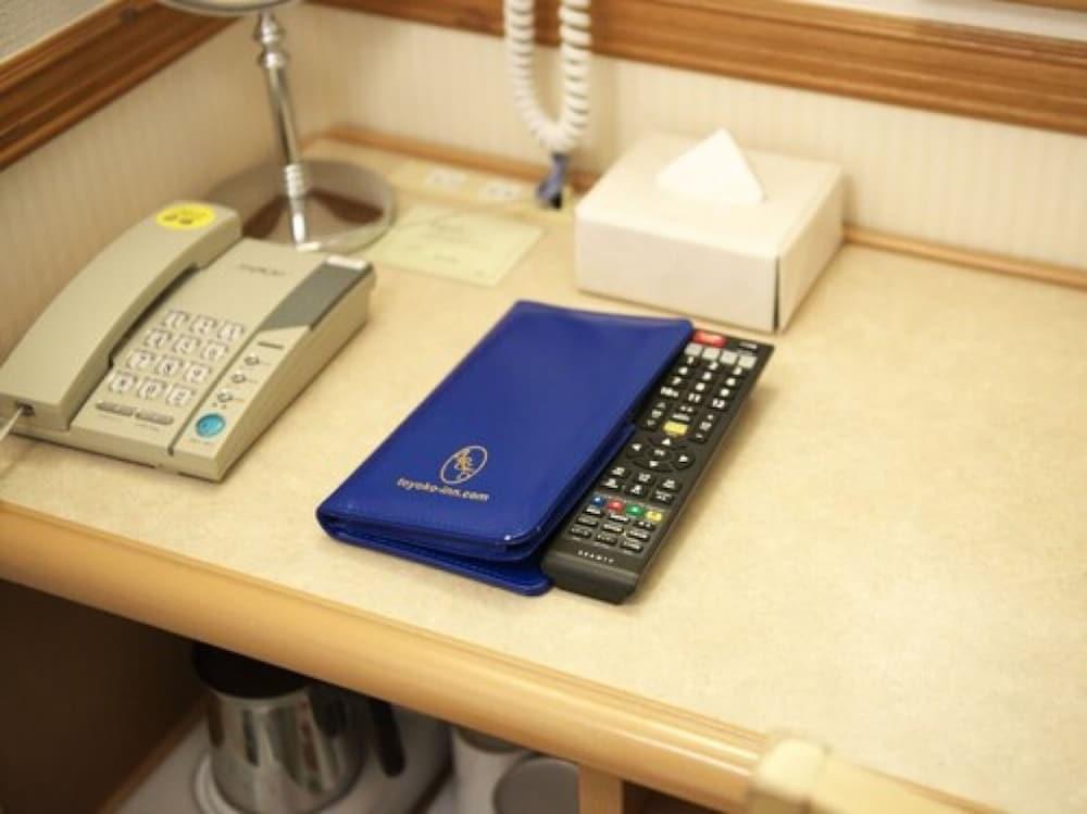 Hotel Toyoko Haneda Airport No.2