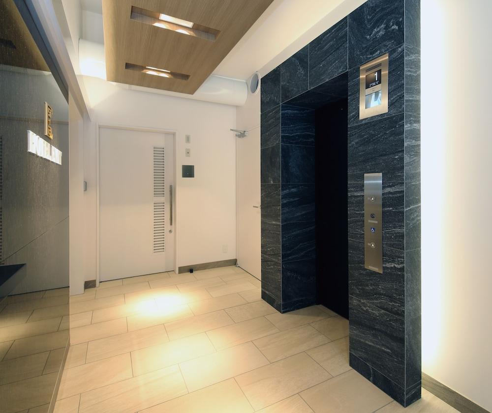 Hotel Emit Ueno 3*