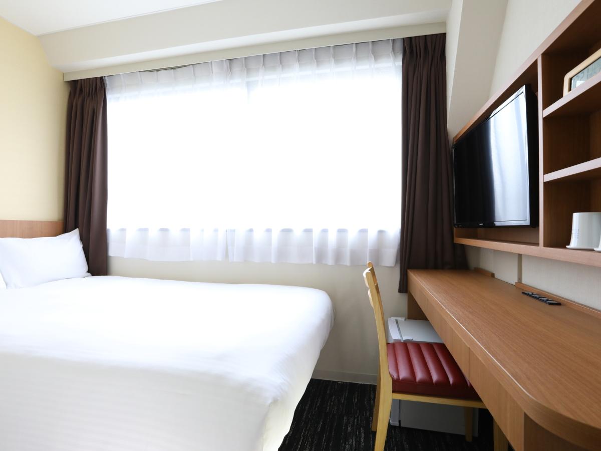 Wing International Korakuen 3*