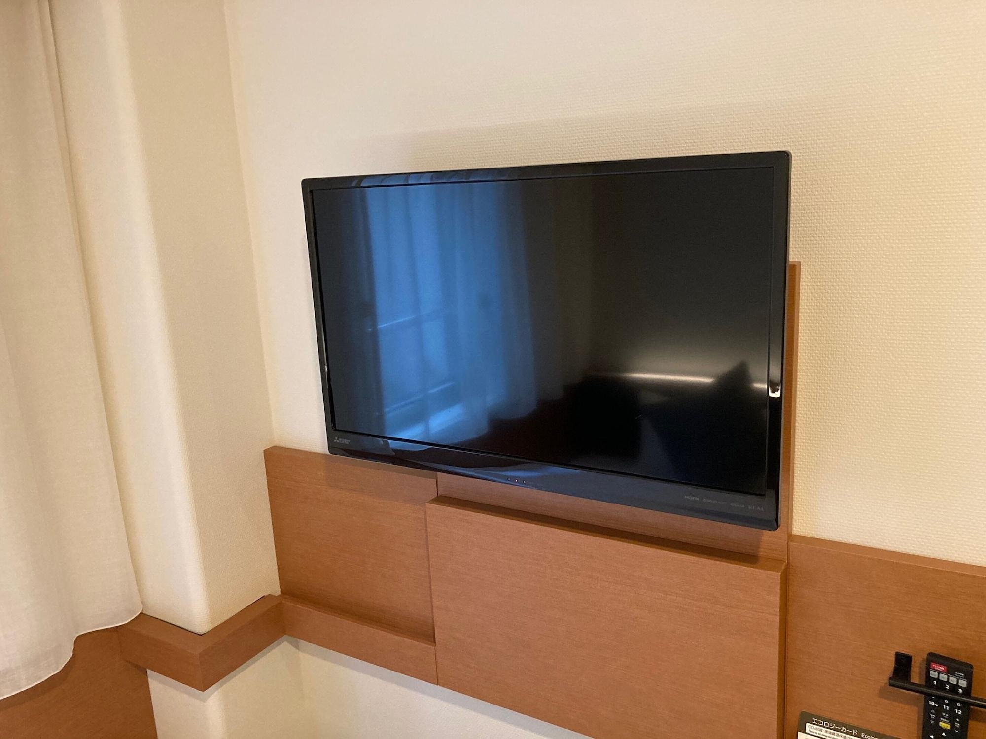 Hotel Nishitetsu Nihonbashi