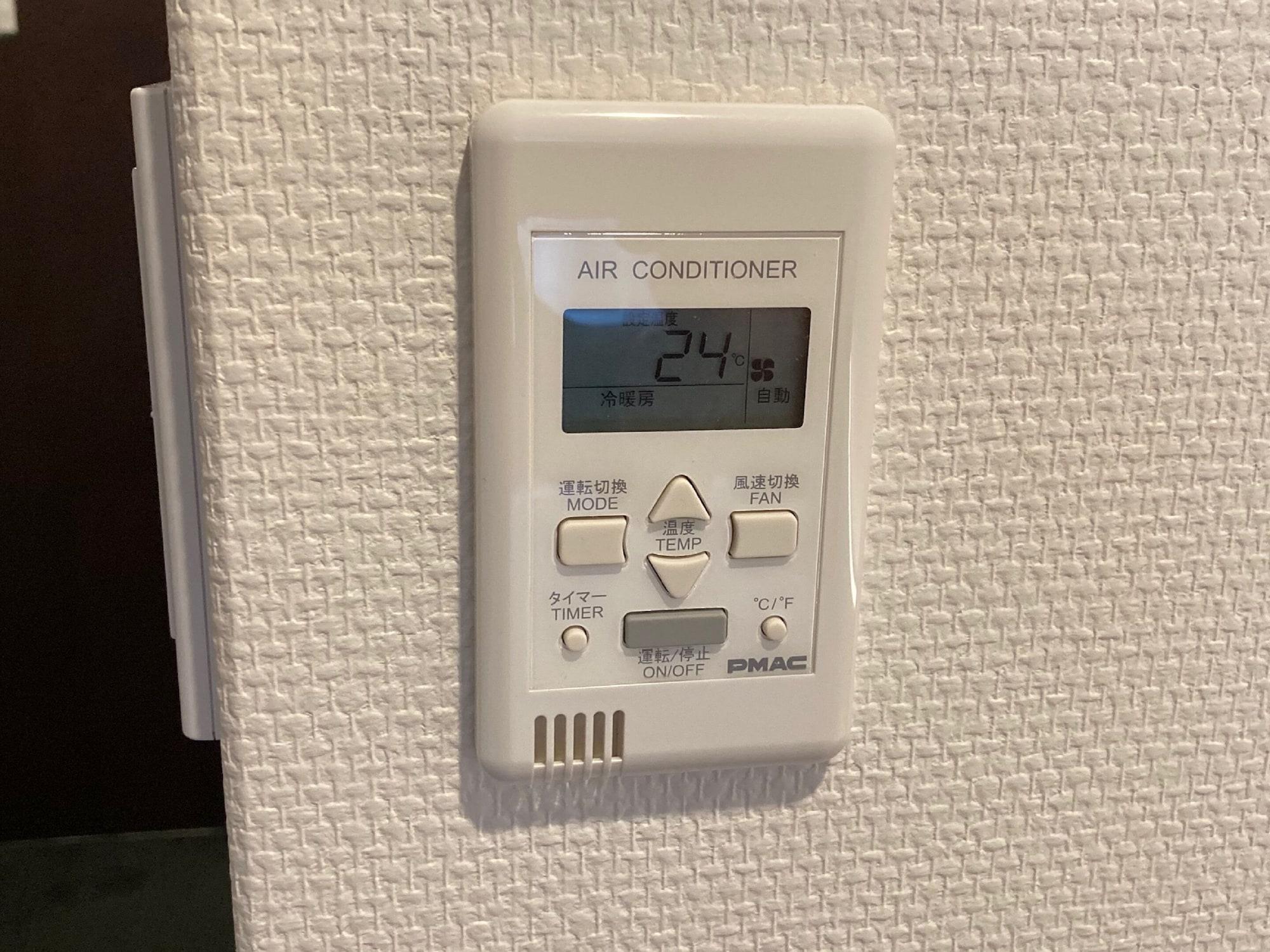 Nishitetsu Nihonbashi Hotel 3*