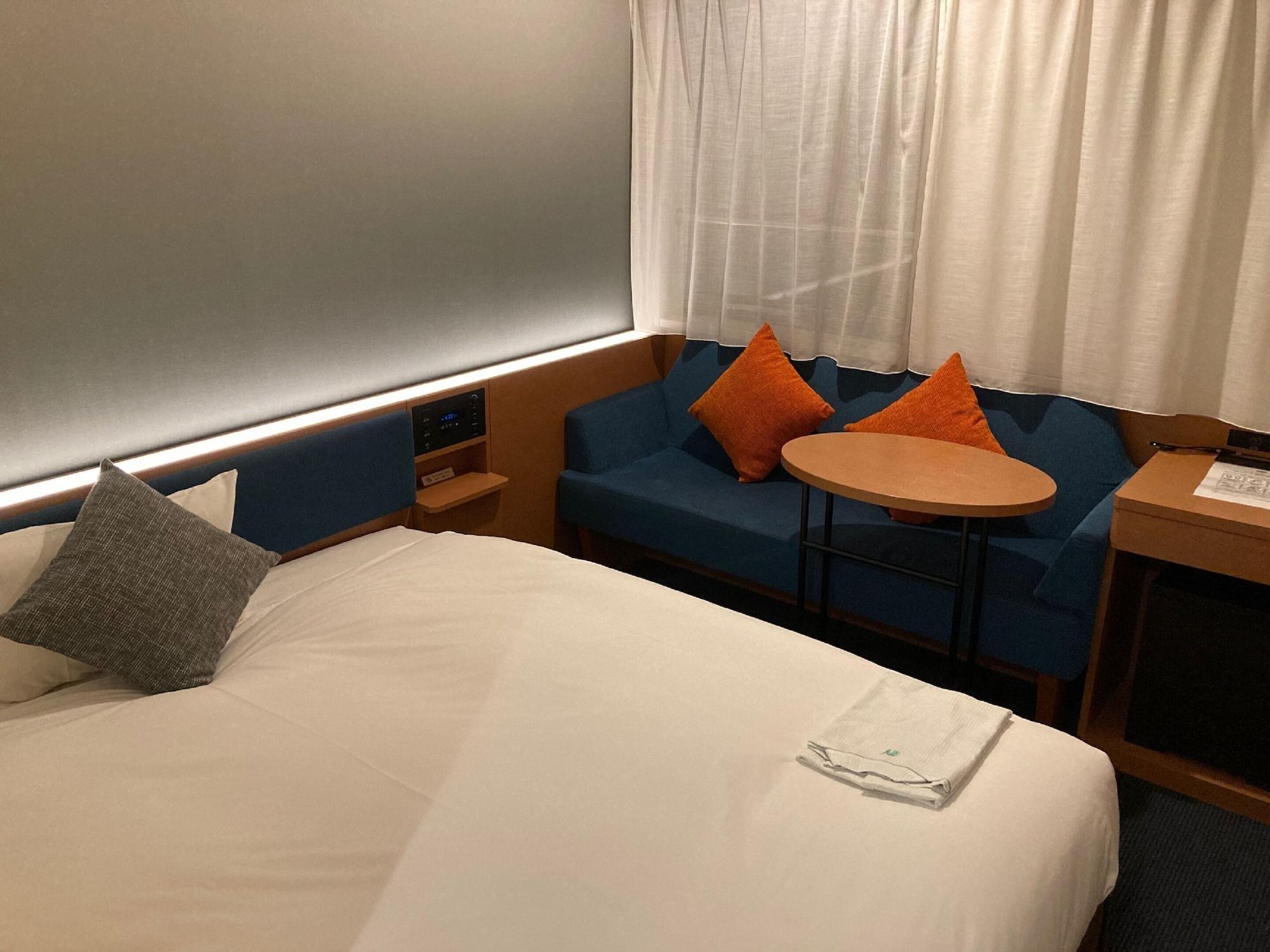 Hotel Nishitetsu Nihonbashi 3*