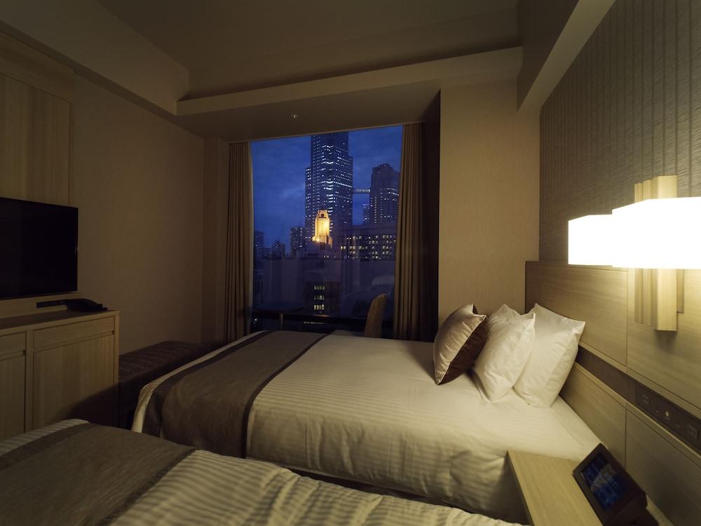 Keihan Tsukiji Ginza Grande Hotel Tokyo