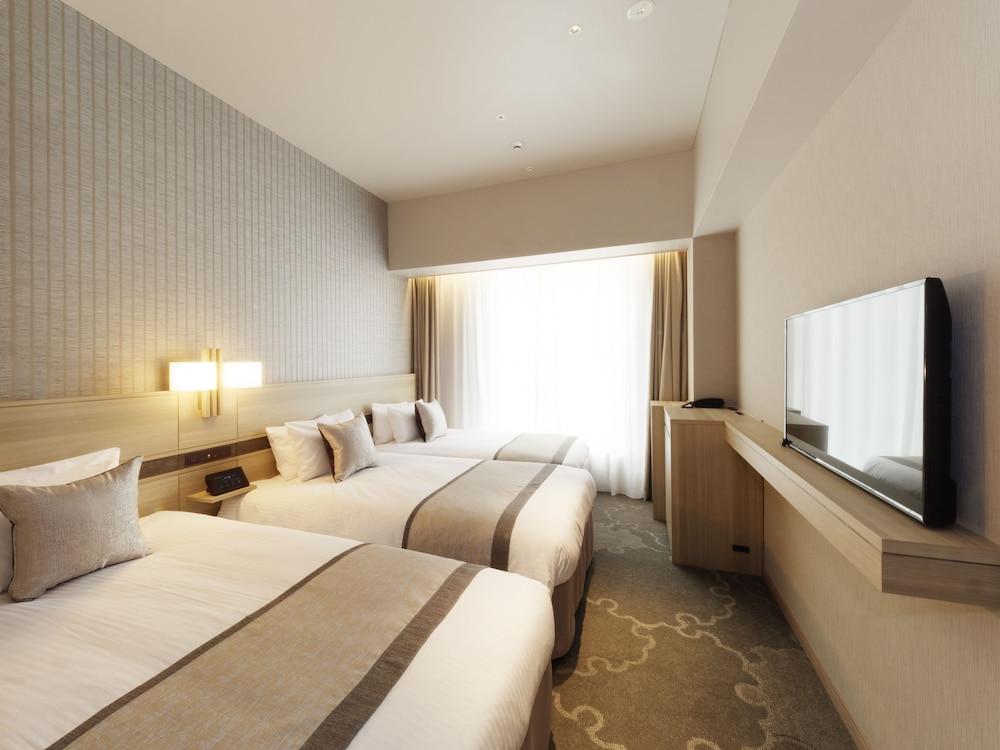 Keihan Tsukiji Ginza Grande 4*