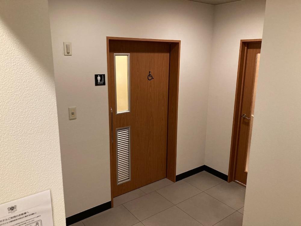 Hotel Nishitetsu Nihonbashi