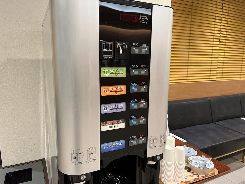 Nishitetsu Nihonbashi 3* Tokyo
