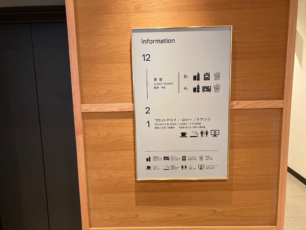 Nishitetsu Nihonbashi 3*