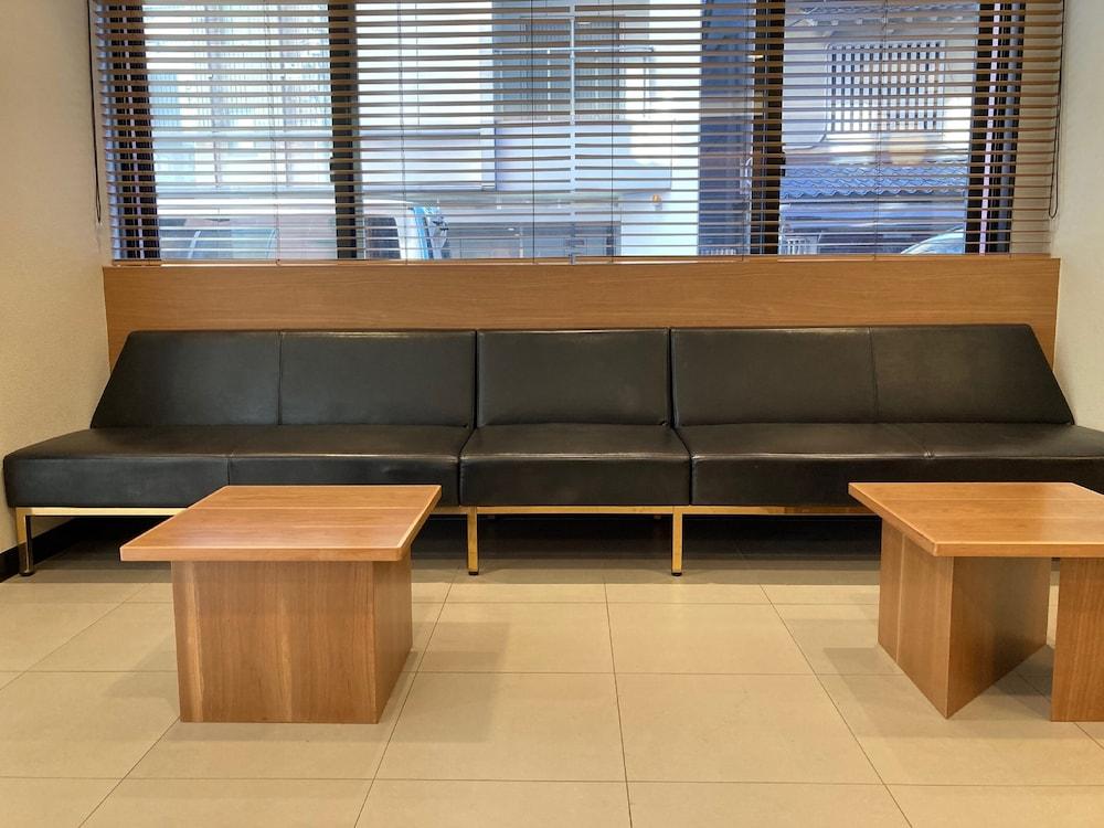 Hotel Nishitetsu Nihonbashi Tokyo