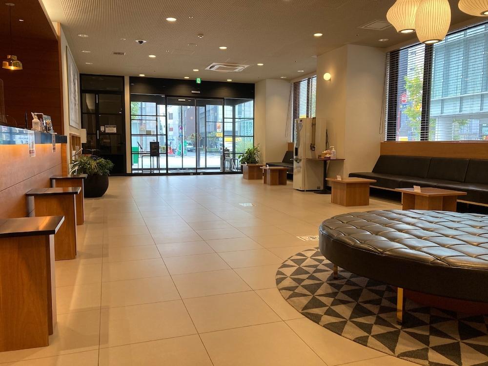 Hotel Nishitetsu Nihonbashi 3*