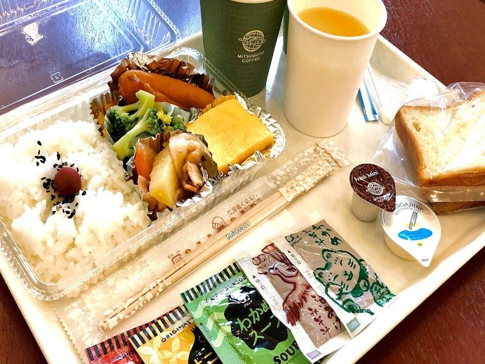 Hotel Toyoko Eki Shin Ohashi Mae