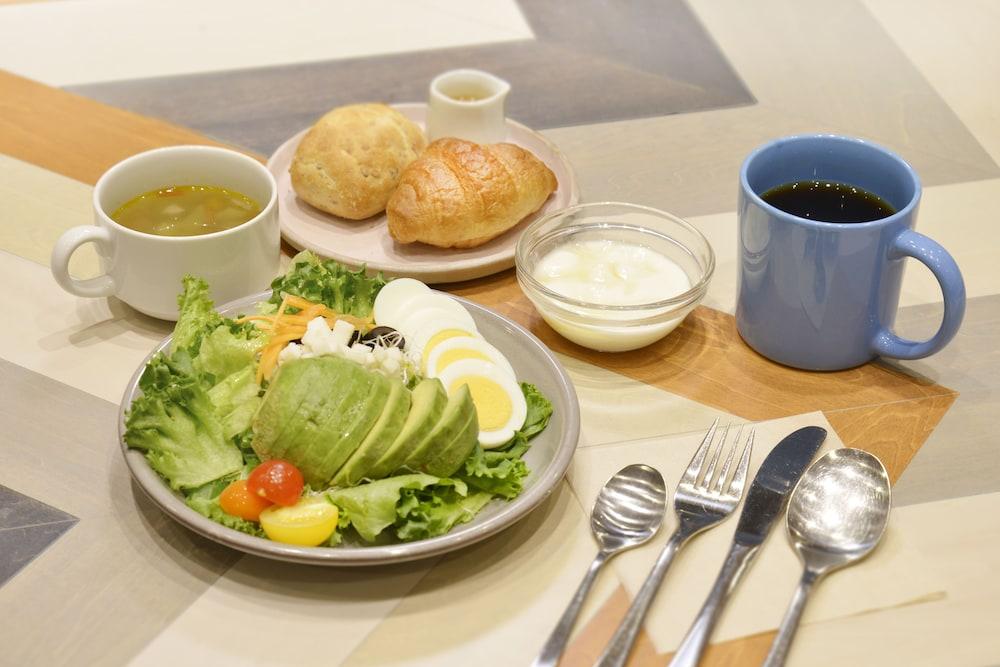 Fontaine Grand Tokyo-roppongi Hotel 4*