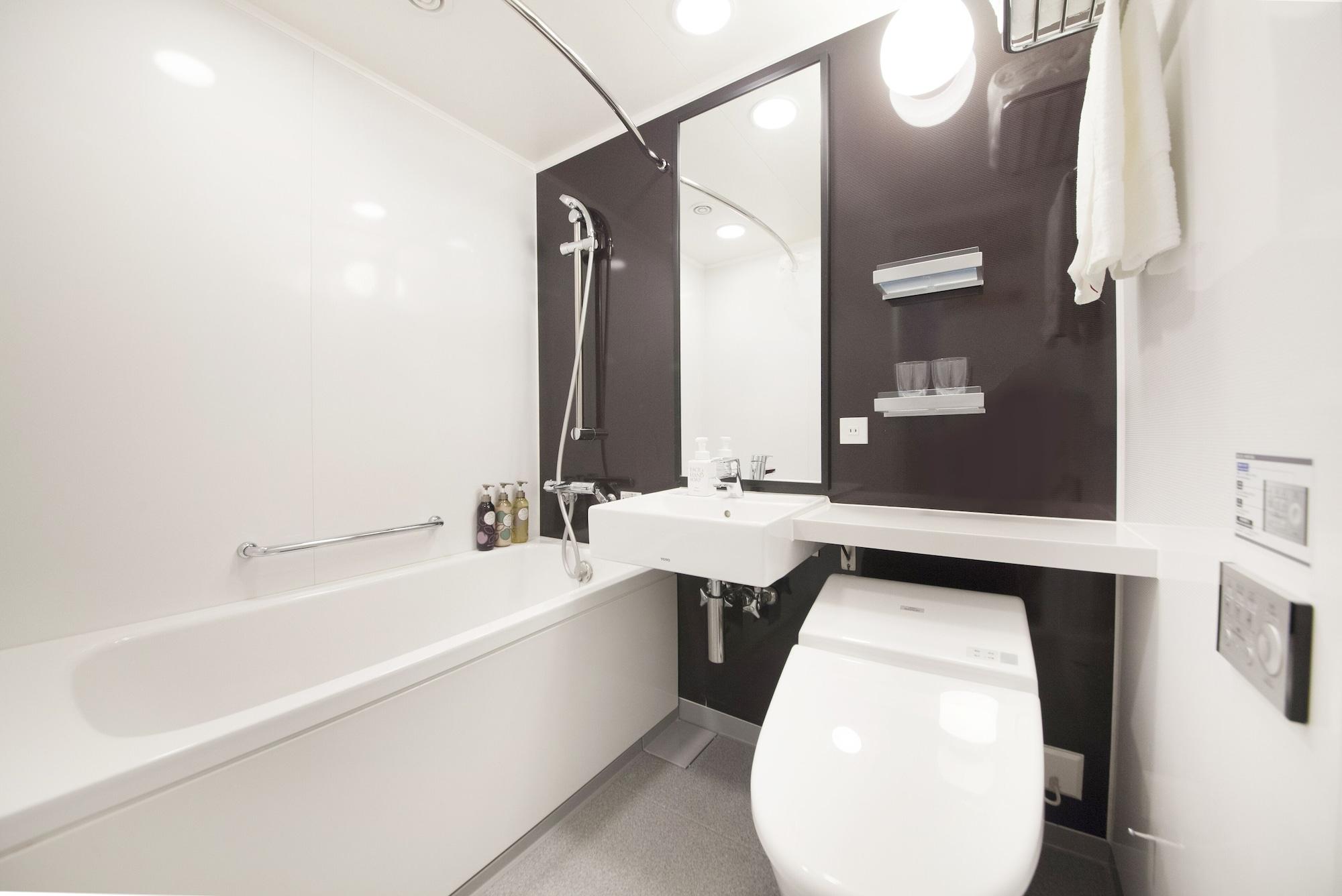 Hotel Richmond Suidobashi