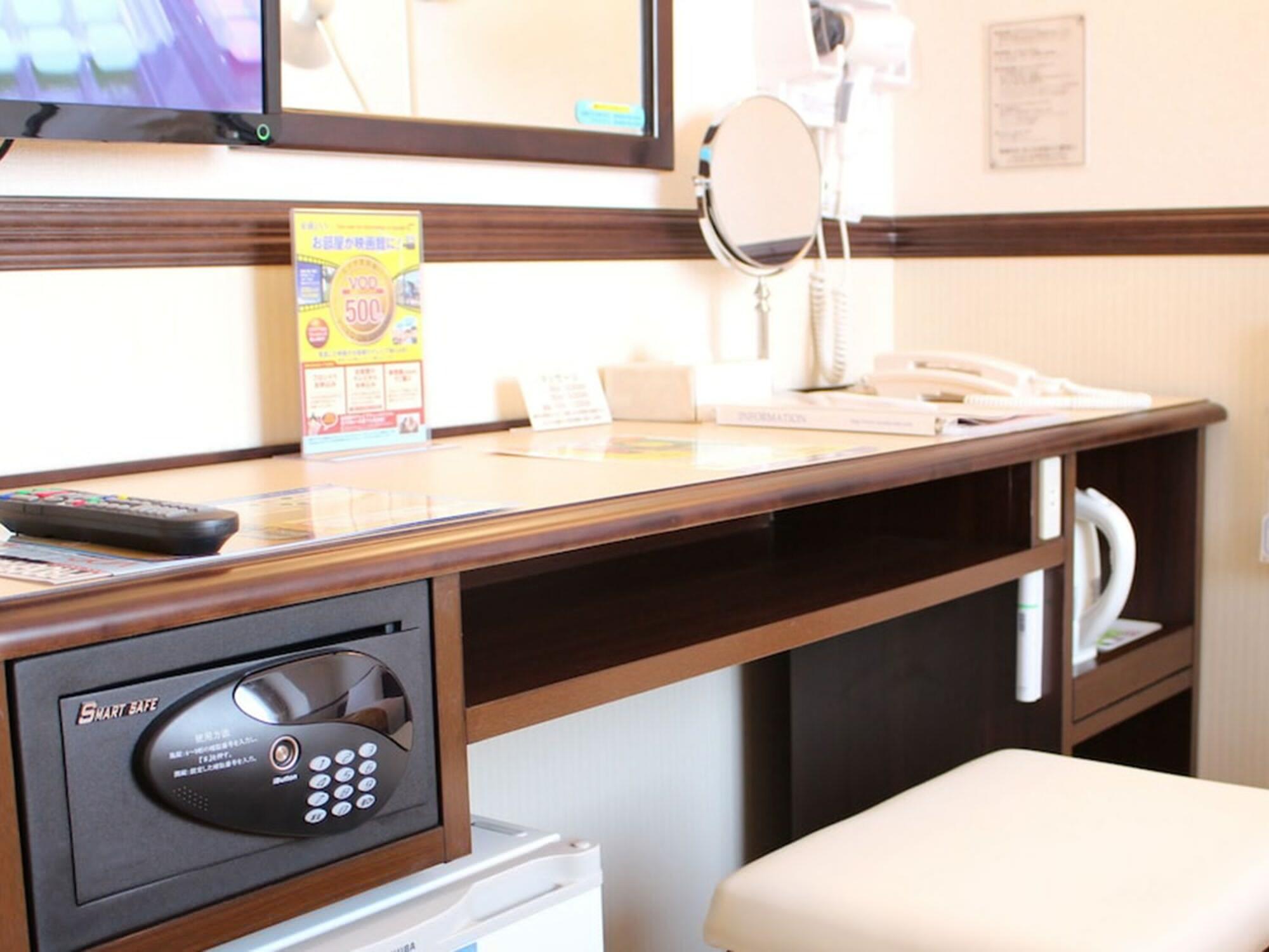 Hotel Toyoko Nihombashi Zeimusho Mae