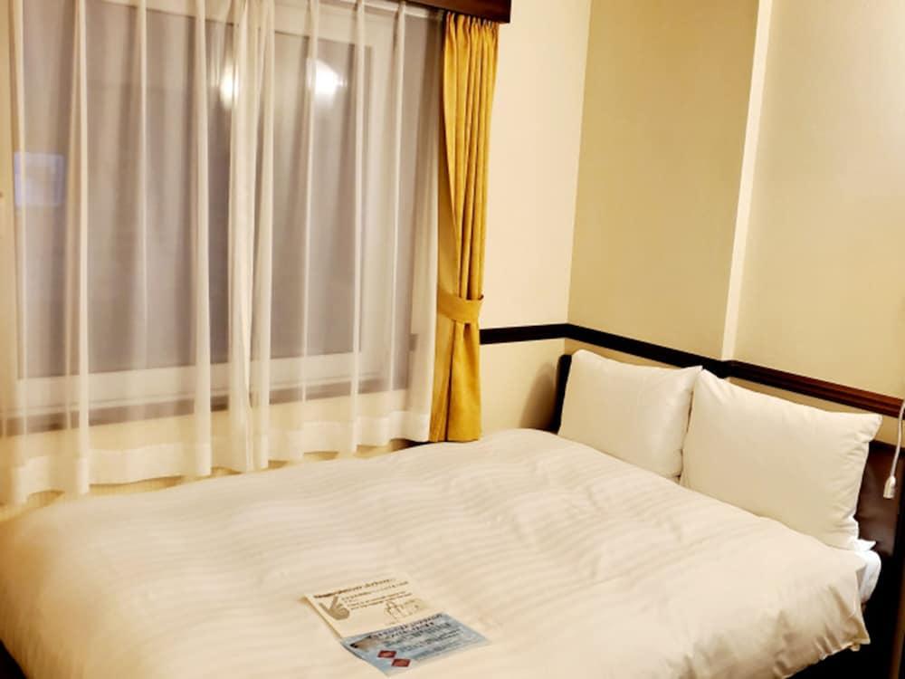 Hotel Toyoko Nihombashi Zeimusho Mae