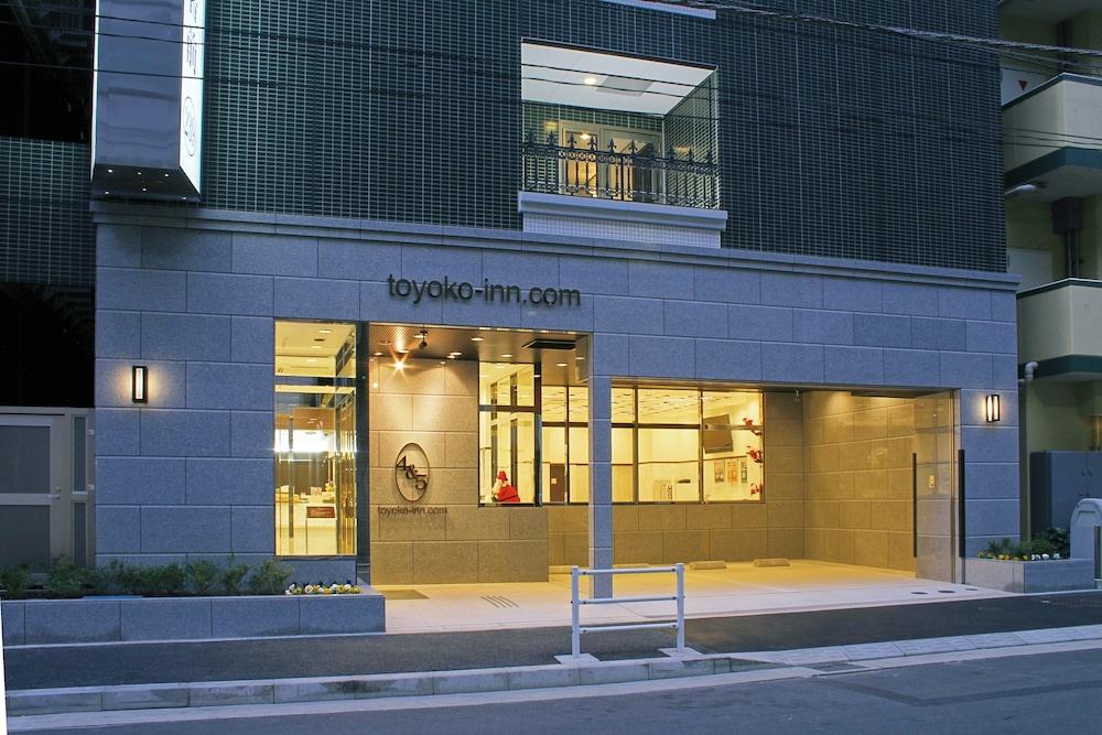 Toyoko Nihombashi Zeimusho Mae 3* Tokyo