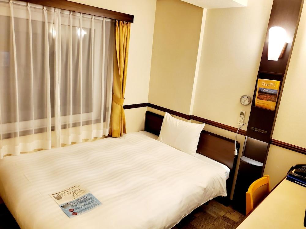Toyoko Nihombashi Zeimusho Mae Hotel 3*