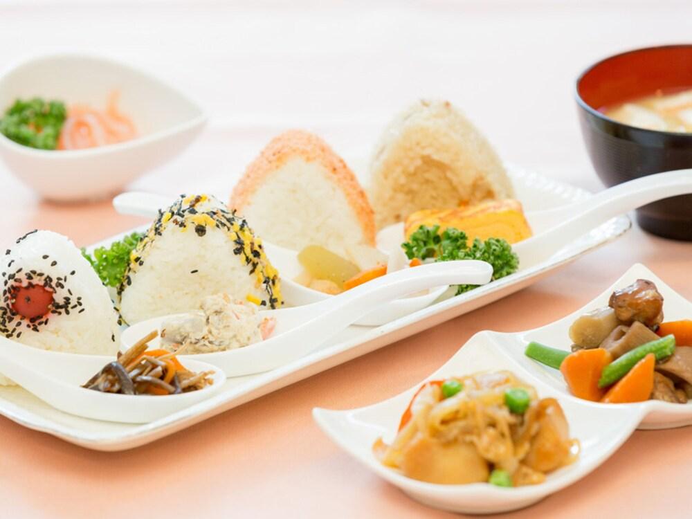 Hotel Toyoko Nihombashi Zeimusho Mae Tokyo