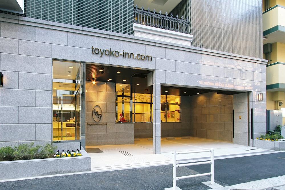 Toyoko Nihombashi Zeimusho Mae 3* Tokyo
