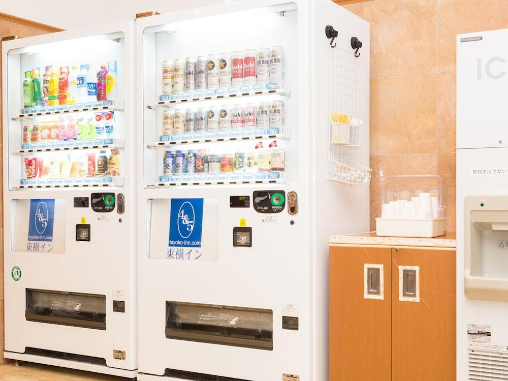 Hotel Toyoko Uguisudani Ekimae