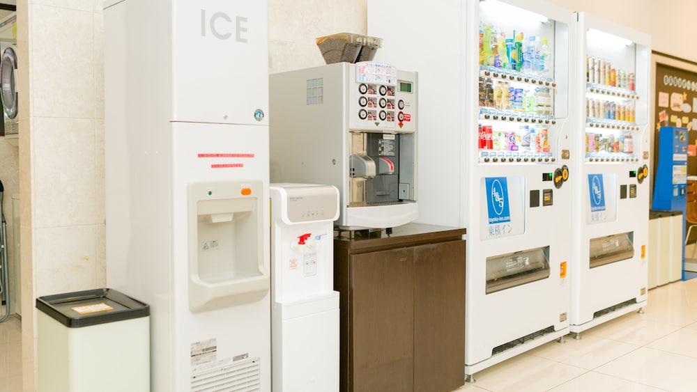 Toyoko Uguisudani Ekimae Hotel Tokyo