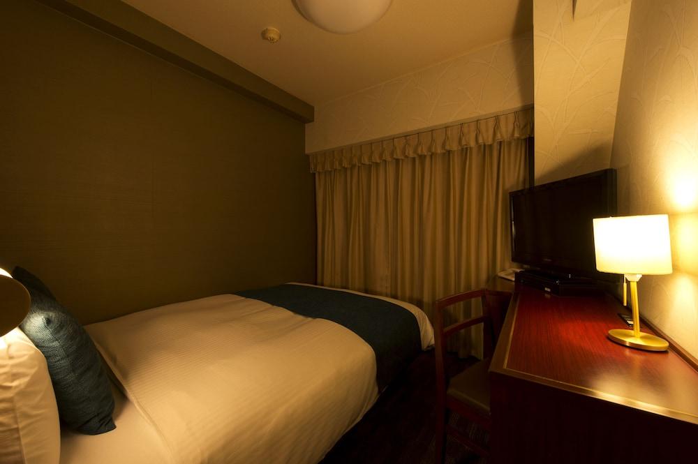 Hotel Fontaine Tokyo-jimbocho Tokyo
