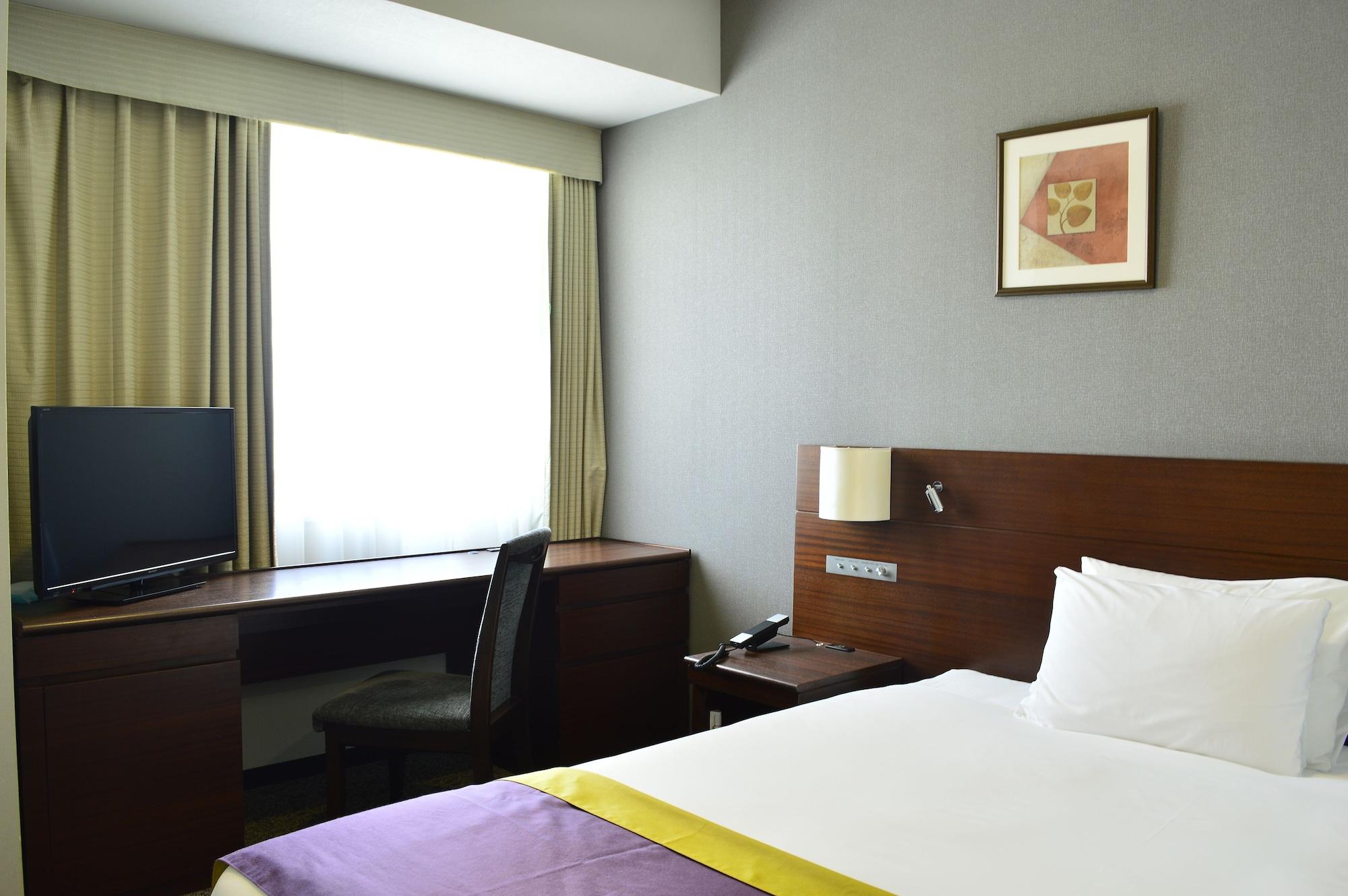 Hotel Jr-east Mets Komagome 3*