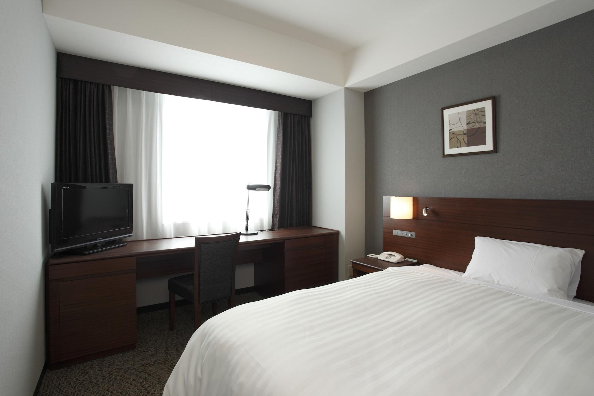 Jr-east Mets Komagome Hotel 3*