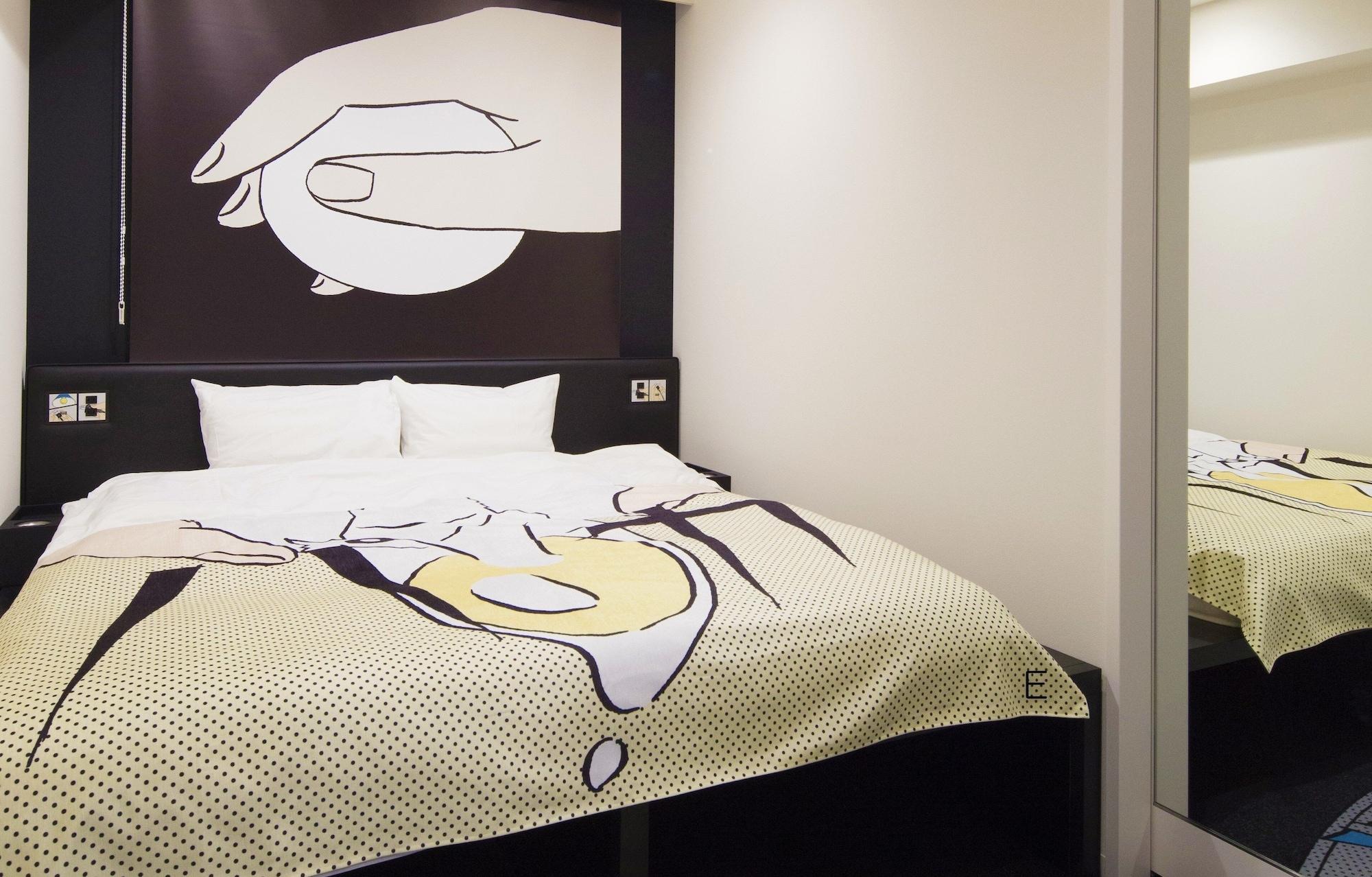 Hotel Tavinos Hamamatsucho 3*