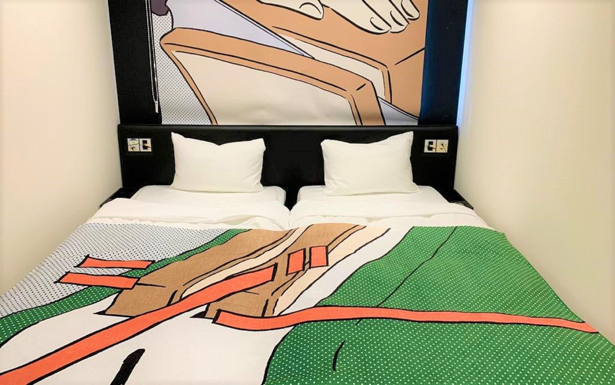 Tavinos Hamamatsucho 3*