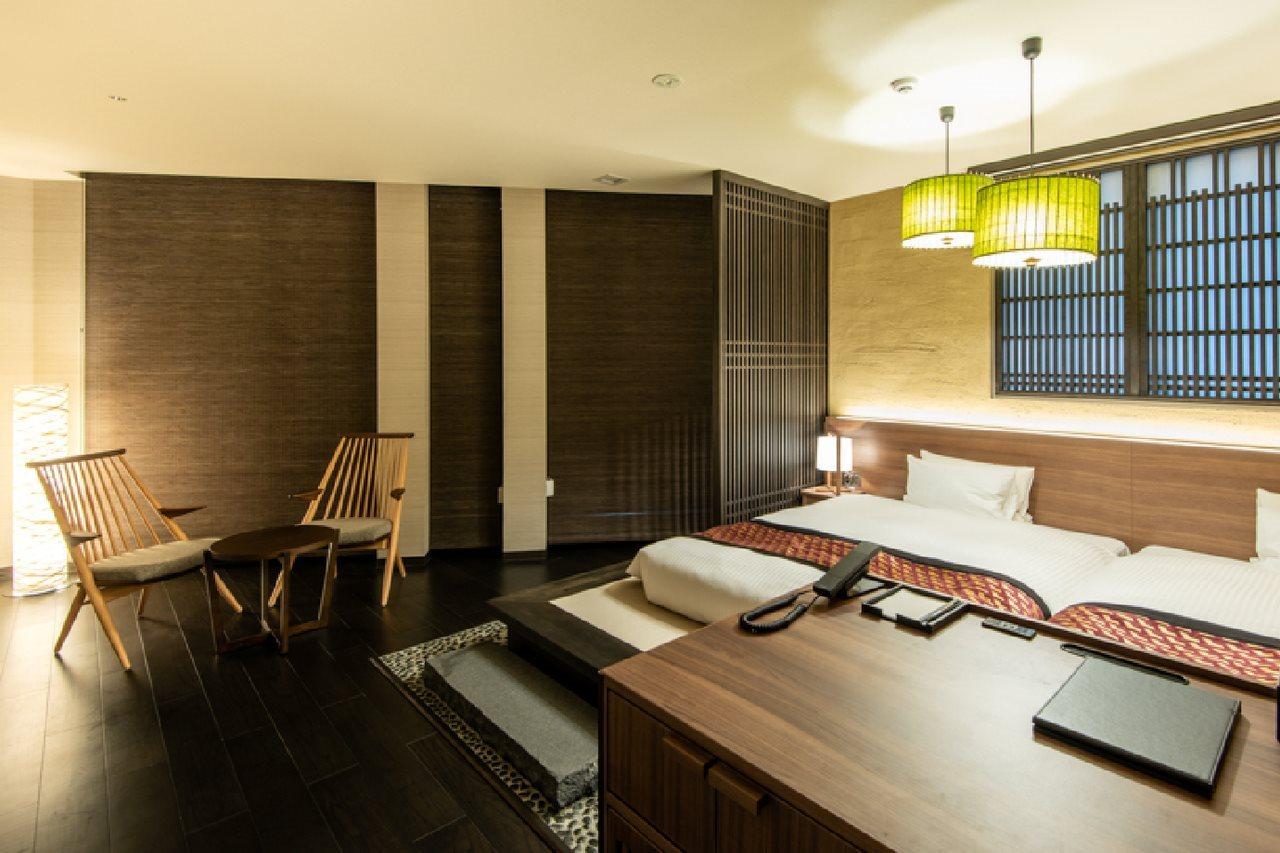 La'gent Shinjuku Kabukicho Hotel