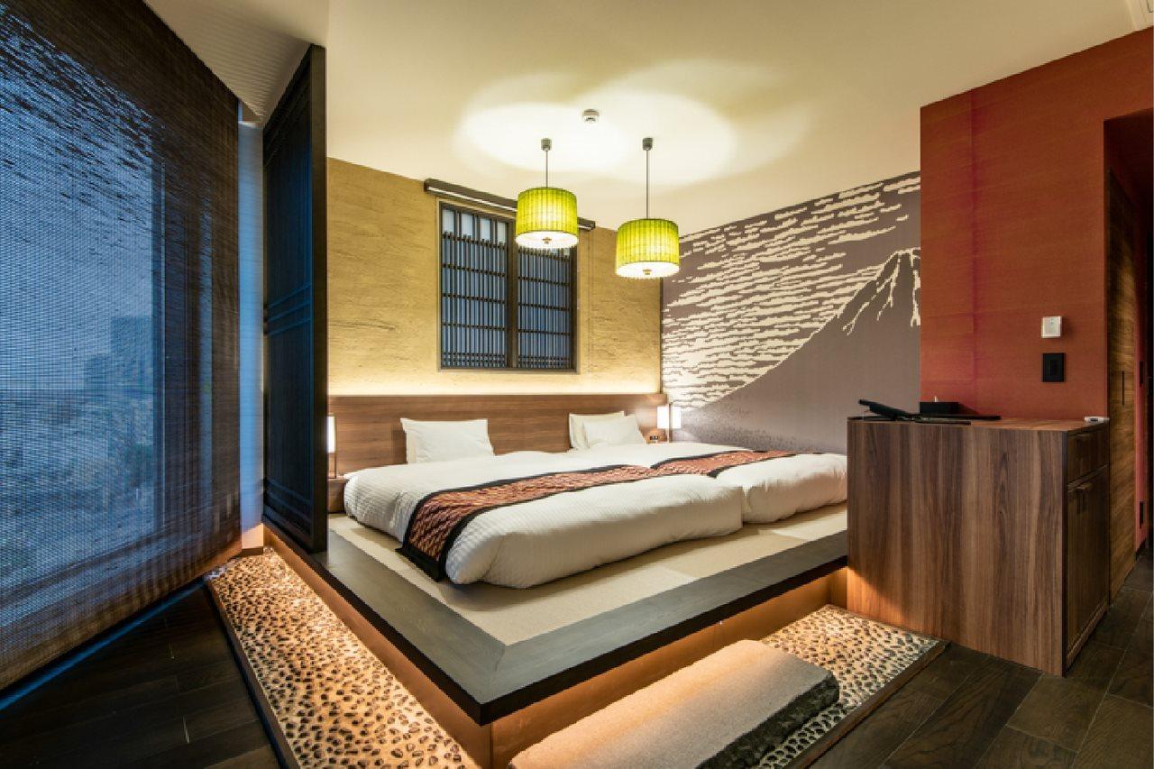 Hotel La'gent Shinjuku Kabukicho