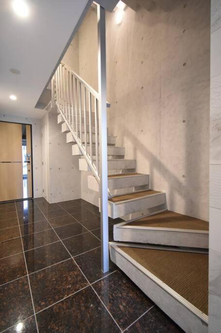 東駒形301 Apartment Tokyo